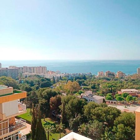 贝纳尔马德纳Ole Tu - Vacaciones公寓 外观 照片