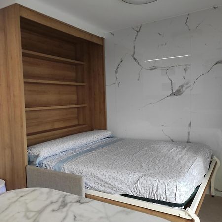 贝纳尔马德纳Ole Tu - Vacaciones公寓 外观 照片